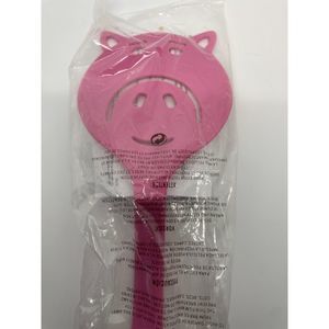 NEW Pampered Chef Toy Story 4 Hamm Pancake Flipper